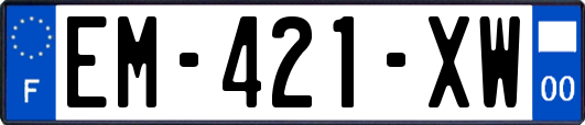 EM-421-XW