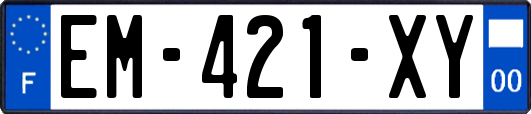 EM-421-XY