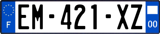 EM-421-XZ