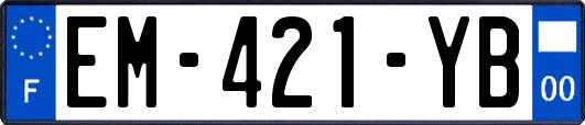 EM-421-YB
