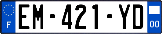 EM-421-YD