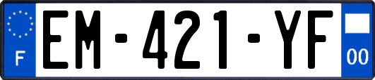 EM-421-YF