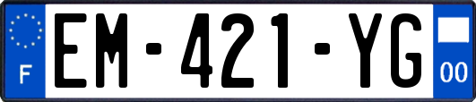 EM-421-YG