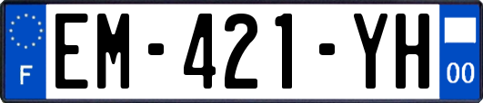 EM-421-YH