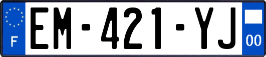 EM-421-YJ