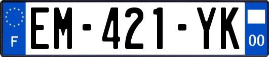 EM-421-YK