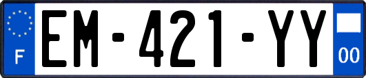 EM-421-YY