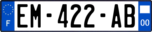 EM-422-AB