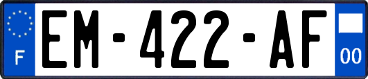 EM-422-AF