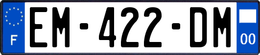 EM-422-DM