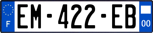 EM-422-EB