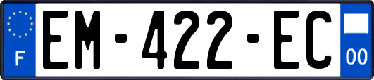 EM-422-EC