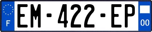 EM-422-EP