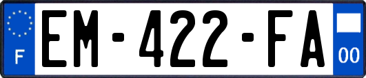 EM-422-FA