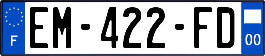EM-422-FD
