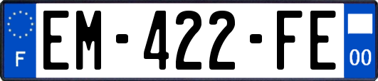 EM-422-FE