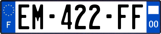 EM-422-FF