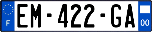 EM-422-GA