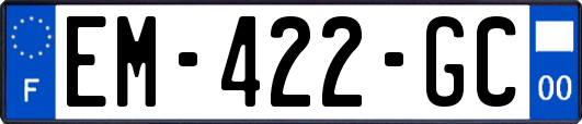 EM-422-GC
