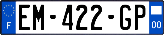 EM-422-GP