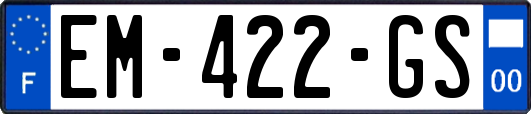 EM-422-GS