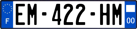 EM-422-HM