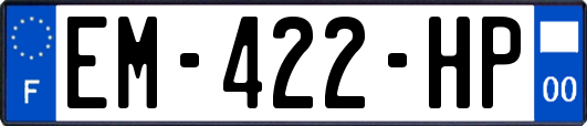 EM-422-HP