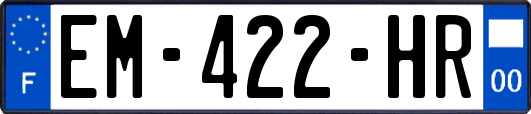 EM-422-HR