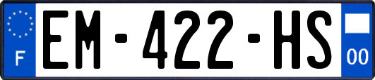 EM-422-HS