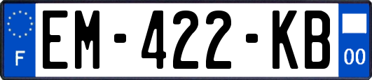 EM-422-KB