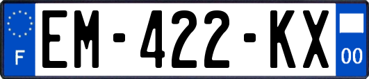 EM-422-KX