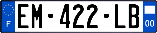EM-422-LB