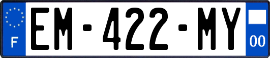 EM-422-MY