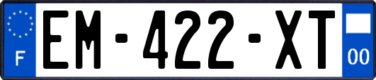 EM-422-XT