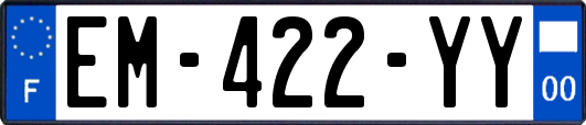 EM-422-YY
