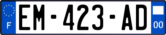 EM-423-AD