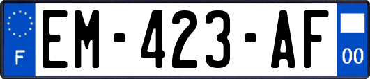 EM-423-AF