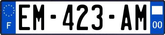EM-423-AM