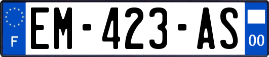 EM-423-AS