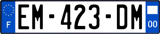 EM-423-DM