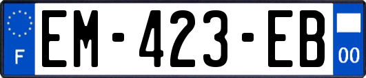 EM-423-EB