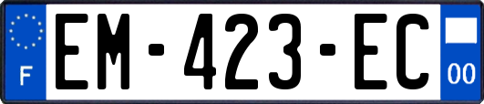 EM-423-EC