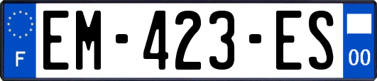 EM-423-ES