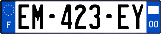 EM-423-EY