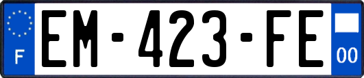 EM-423-FE