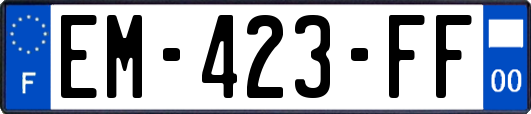 EM-423-FF
