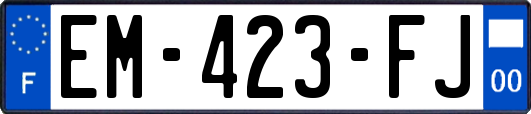 EM-423-FJ