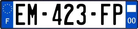 EM-423-FP