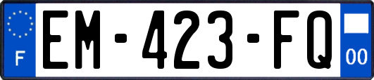 EM-423-FQ