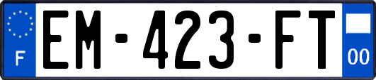 EM-423-FT